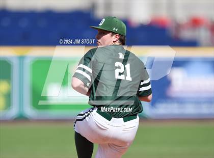 Thumbnail 2 in Deerfield @ Westminster (Dunkin' Park Series) photogallery.