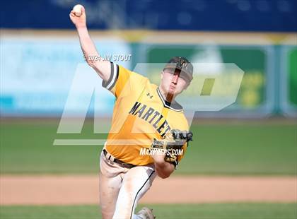 Thumbnail 3 in Deerfield @ Westminster (Dunkin' Park Series) photogallery.