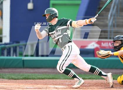 Thumbnail 1 in Deerfield @ Westminster (Dunkin' Park Series) photogallery.