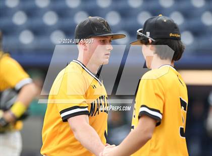 Thumbnail 3 in Deerfield @ Westminster (Dunkin' Park Series) photogallery.