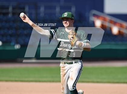 Thumbnail 3 in Deerfield @ Westminster (Dunkin' Park Series) photogallery.