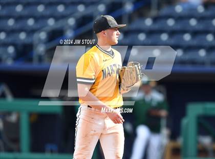 Thumbnail 1 in Deerfield @ Westminster (Dunkin' Park Series) photogallery.