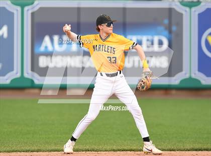 Thumbnail 3 in Deerfield @ Westminster (Dunkin' Park Series) photogallery.