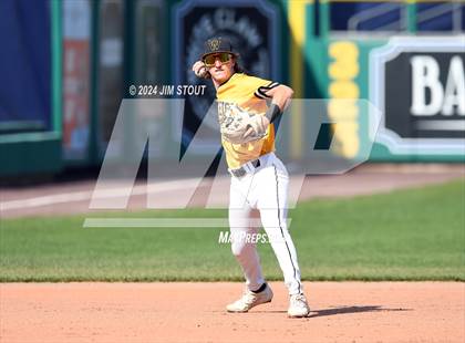 Thumbnail 3 in Deerfield @ Westminster (Dunkin' Park Series) photogallery.
