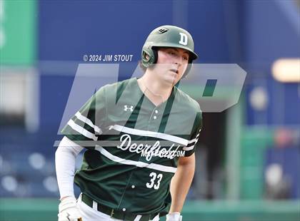 Thumbnail 3 in Deerfield @ Westminster (Dunkin' Park Series) photogallery.