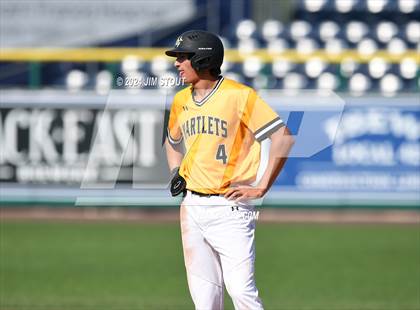 Thumbnail 3 in Deerfield @ Westminster (Dunkin' Park Series) photogallery.