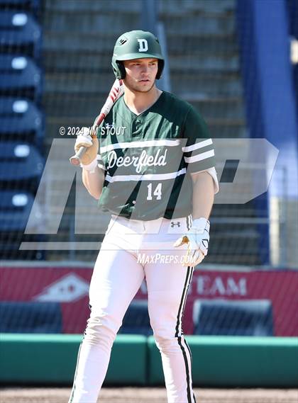 Thumbnail 2 in Deerfield @ Westminster (Dunkin' Park Series) photogallery.