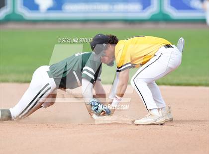 Thumbnail 1 in Deerfield @ Westminster (Dunkin' Park Series) photogallery.