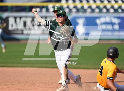 Thumbnail 1 in Deerfield @ Westminster (Dunkin' Park Series) photogallery.