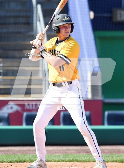 Thumbnail 2 in Deerfield @ Westminster (Dunkin' Park Series) photogallery.