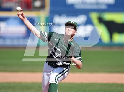 Thumbnail 3 in Deerfield @ Westminster (Dunkin' Park Series) photogallery.