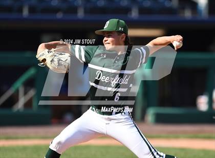 Thumbnail 3 in Deerfield @ Westminster (Dunkin' Park Series) photogallery.