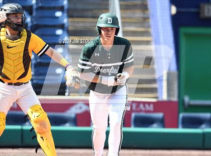 Thumbnail 3 in Deerfield @ Westminster (Dunkin' Park Series) photogallery.
