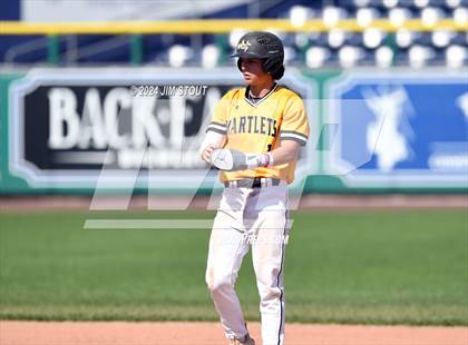 Thumbnail 3 in Deerfield @ Westminster (Dunkin' Park Series) photogallery.
