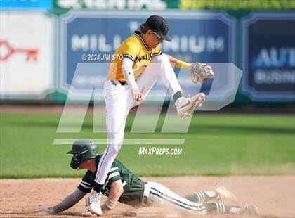 Thumbnail 1 in Deerfield @ Westminster (Dunkin' Park Series) photogallery.