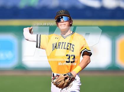 Thumbnail 2 in Deerfield @ Westminster (Dunkin' Park Series) photogallery.