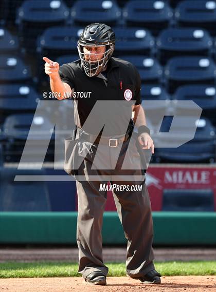 Thumbnail 1 in Deerfield @ Westminster (Dunkin' Park Series) photogallery.