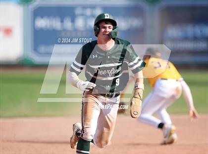 Thumbnail 2 in Deerfield @ Westminster (Dunkin' Park Series) photogallery.