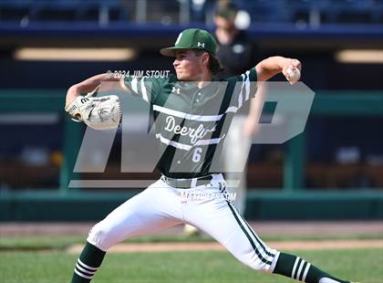 Thumbnail 2 in Deerfield @ Westminster (Dunkin' Park Series) photogallery.