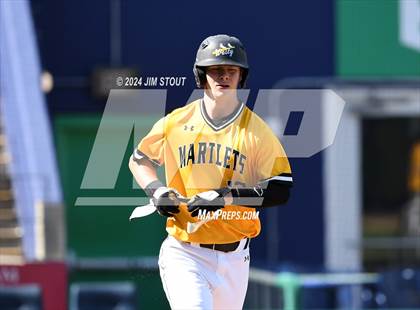 Thumbnail 2 in Deerfield @ Westminster (Dunkin' Park Series) photogallery.