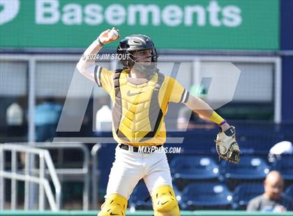 Thumbnail 3 in Deerfield @ Westminster (Dunkin' Park Series) photogallery.