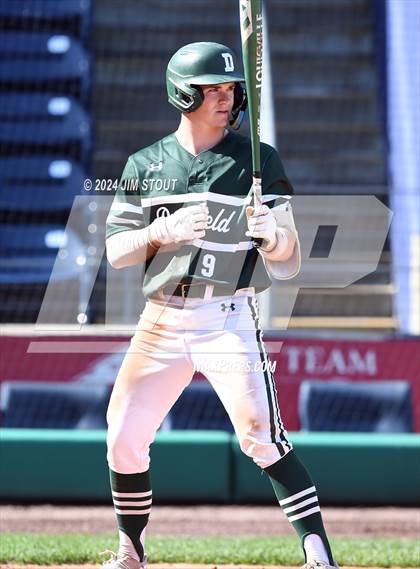 Thumbnail 1 in Deerfield @ Westminster (Dunkin' Park Series) photogallery.