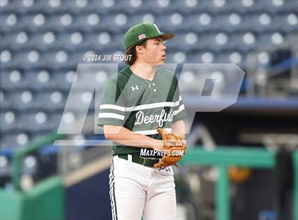 Thumbnail 3 in Deerfield @ Westminster (Dunkin' Park Series) photogallery.