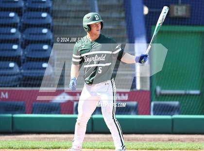 Thumbnail 2 in Deerfield @ Westminster (Dunkin' Park Series) photogallery.