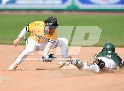 Thumbnail 2 in Deerfield @ Westminster (Dunkin' Park Series) photogallery.