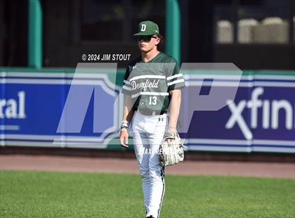 Thumbnail 2 in Deerfield @ Westminster (Dunkin' Park Series) photogallery.
