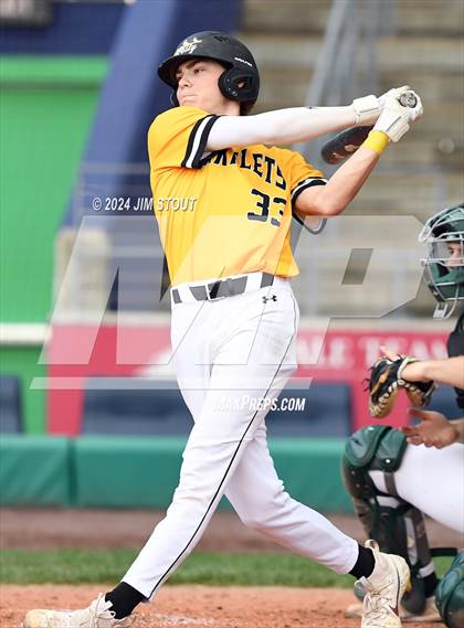 Thumbnail 1 in Deerfield @ Westminster (Dunkin' Park Series) photogallery.