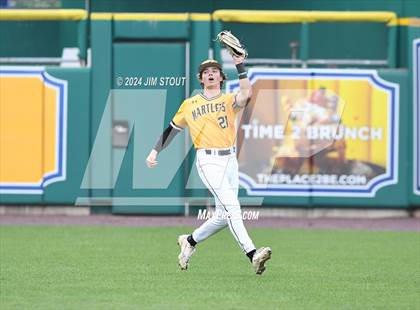 Thumbnail 3 in Deerfield @ Westminster (Dunkin' Park Series) photogallery.