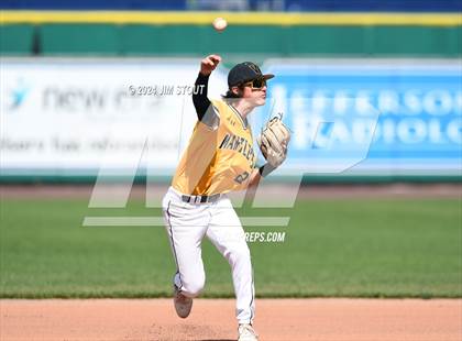 Thumbnail 2 in Deerfield @ Westminster (Dunkin' Park Series) photogallery.