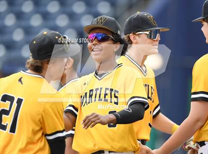 Thumbnail 1 in Deerfield @ Westminster (Dunkin' Park Series) photogallery.