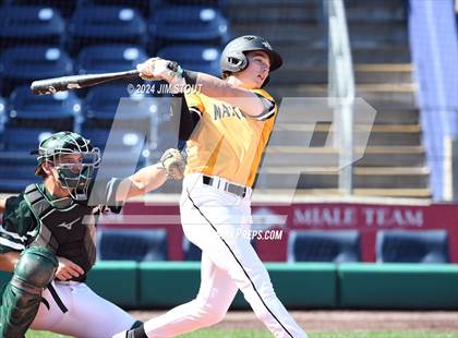 Thumbnail 2 in Deerfield @ Westminster (Dunkin' Park Series) photogallery.