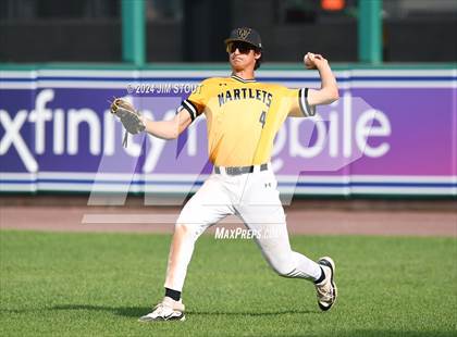 Thumbnail 1 in Deerfield @ Westminster (Dunkin' Park Series) photogallery.