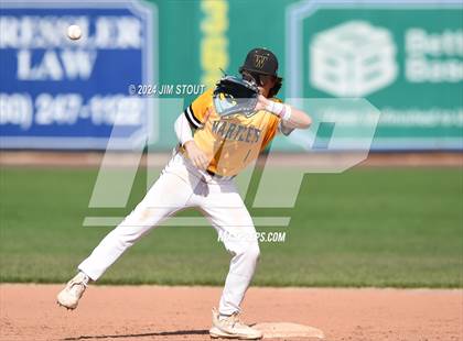 Thumbnail 2 in Deerfield @ Westminster (Dunkin' Park Series) photogallery.