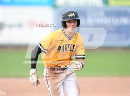 Thumbnail 3 in Deerfield @ Westminster (Dunkin' Park Series) photogallery.