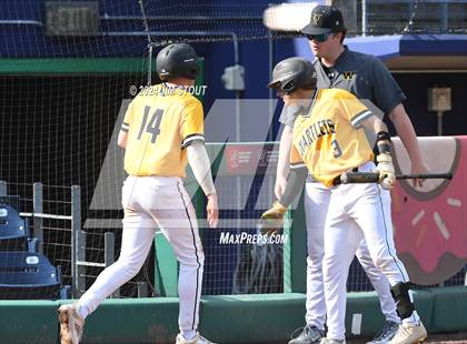 Thumbnail 2 in Deerfield @ Westminster (Dunkin' Park Series) photogallery.