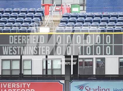 Thumbnail 1 in Deerfield @ Westminster (Dunkin' Park Series) photogallery.