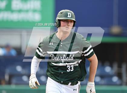 Thumbnail 2 in Deerfield @ Westminster (Dunkin' Park Series) photogallery.