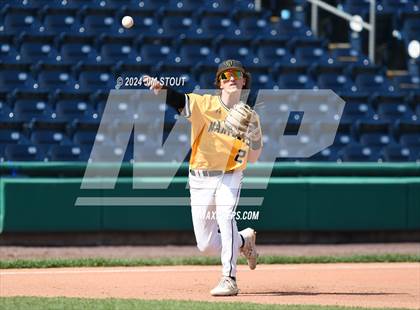 Thumbnail 3 in Deerfield @ Westminster (Dunkin' Park Series) photogallery.