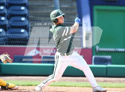 Thumbnail 3 in Deerfield @ Westminster (Dunkin' Park Series) photogallery.