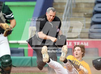 Thumbnail 3 in Deerfield @ Westminster (Dunkin' Park Series) photogallery.
