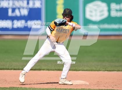 Thumbnail 1 in Deerfield @ Westminster (Dunkin' Park Series) photogallery.