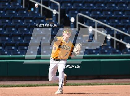 Thumbnail 2 in Deerfield @ Westminster (Dunkin' Park Series) photogallery.
