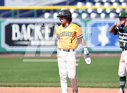 Thumbnail 1 in Deerfield @ Westminster (Dunkin' Park Series) photogallery.