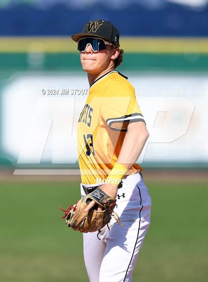 Thumbnail 1 in Deerfield @ Westminster (Dunkin' Park Series) photogallery.