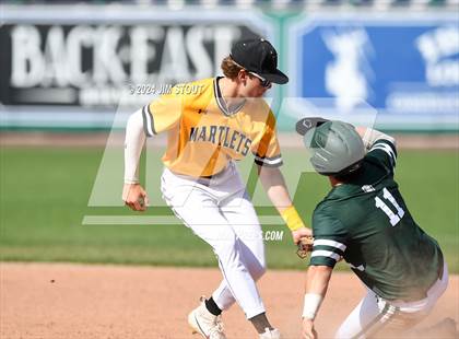 Thumbnail 1 in Deerfield @ Westminster (Dunkin' Park Series) photogallery.