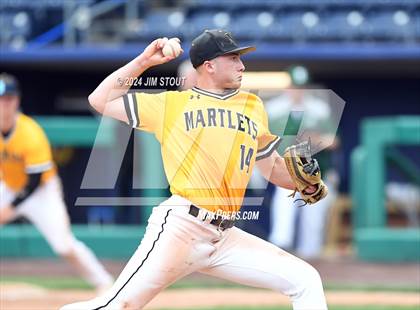 Thumbnail 1 in Deerfield @ Westminster (Dunkin' Park Series) photogallery.